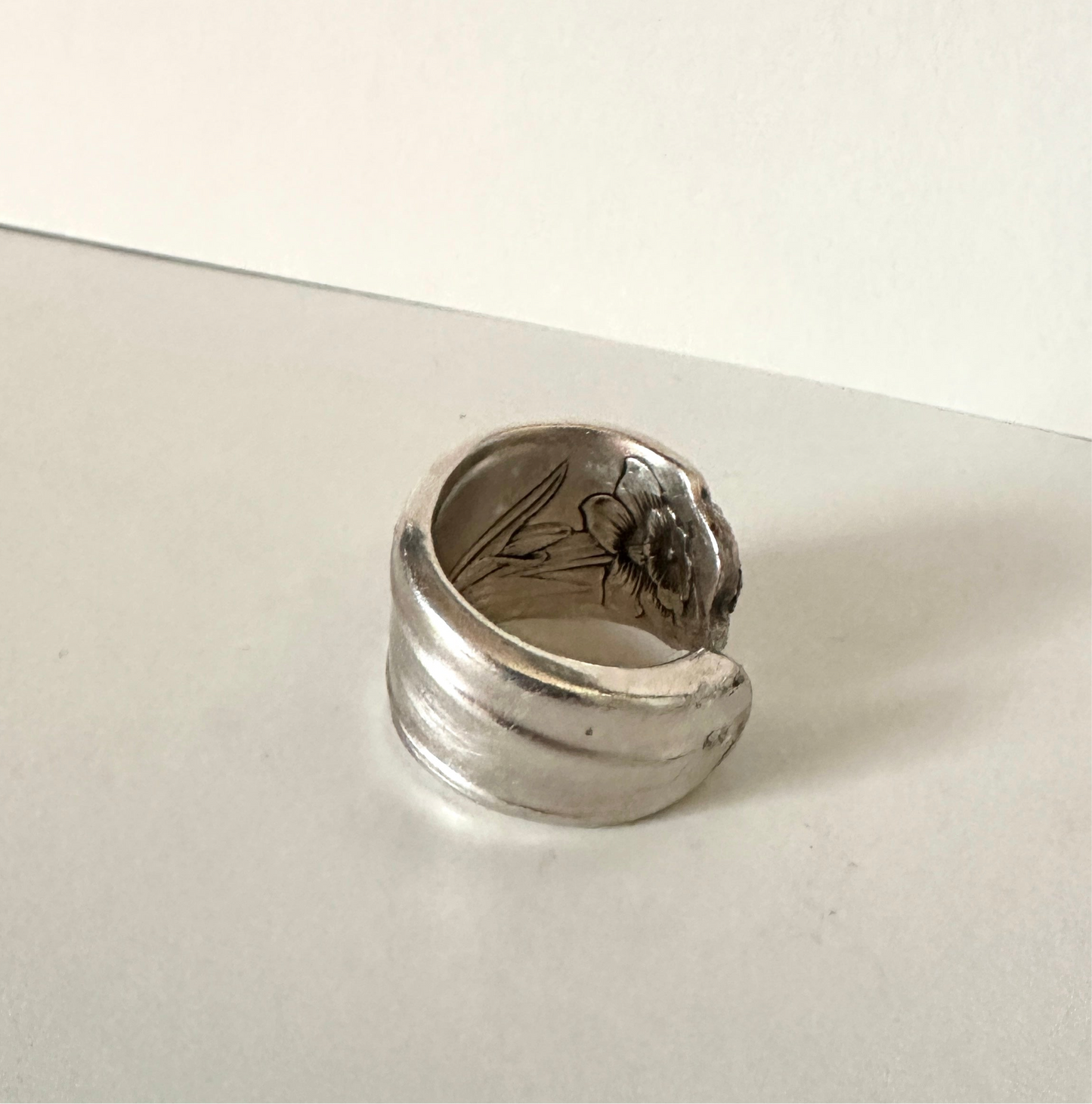 Daffodil Ring