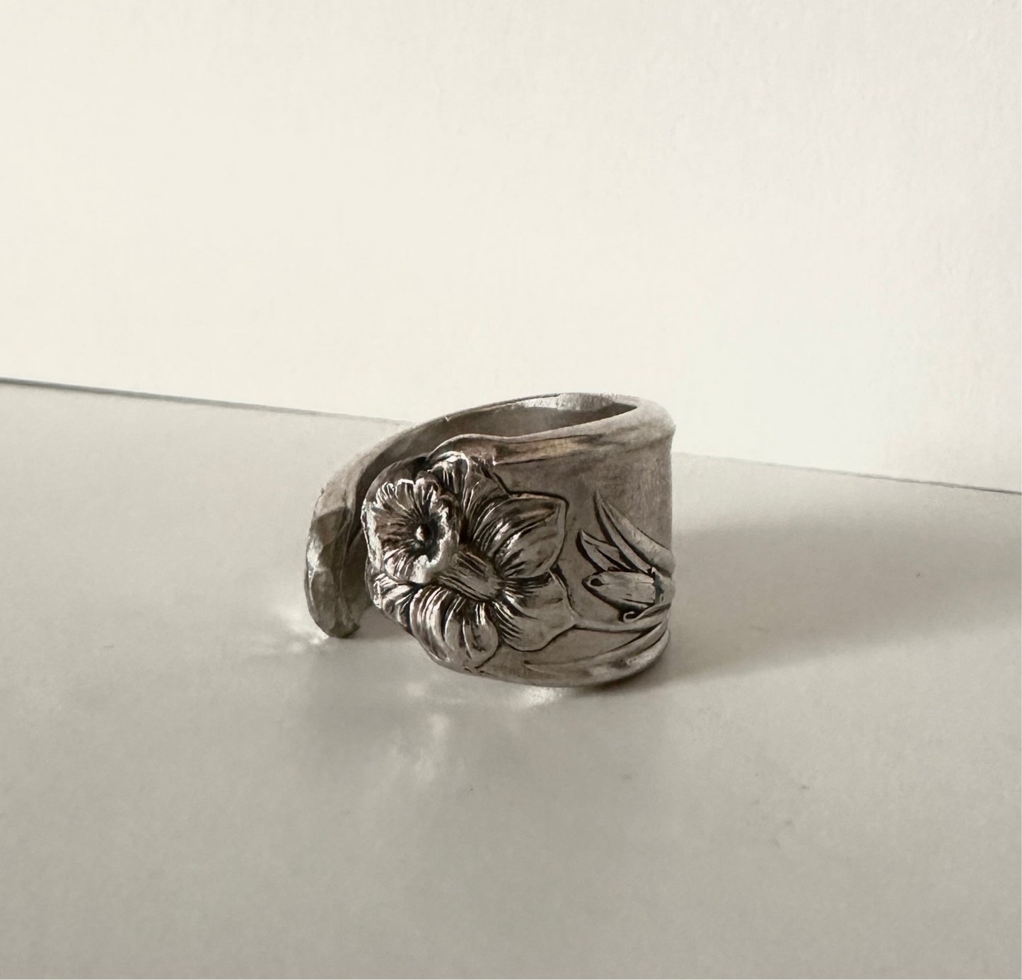 Daffodil Ring